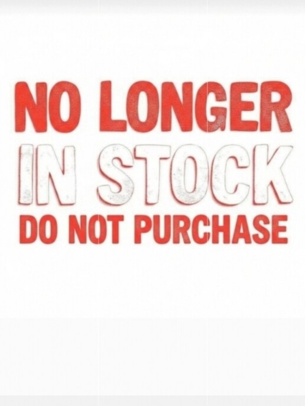 NOT FOR SALE DO NOT PURCHASE